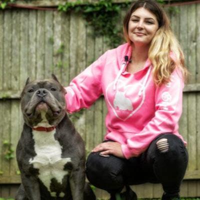 American Bullies for Sale: Finding Your Perfect Puppy at Xena's Legacy Bullies | S5-E2