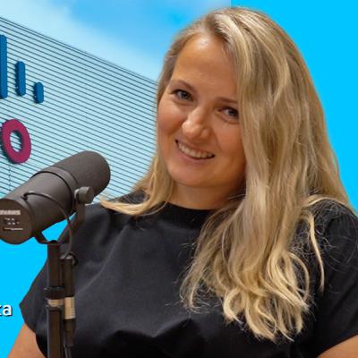 Zuzana Švecová: Jak firmy zvládají AI, kyberbezpečnost a o budoucnosti společnosti Cisco - Ep.14 Zuzana Švecová: Jak firmy zvládají AI, kyberbezpečnost a o budoucnosti společnosti Cisco - Ep.14