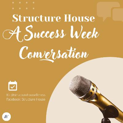 A Success Week Conversation with Pete Kendrick