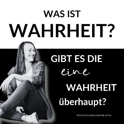 Gibt es absolute Wahrheiten?