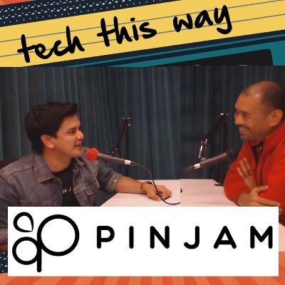 S02E02 - Pinjam.co's Huzaifah learnt that an entrepreneur can create the perfect solution that nobody needs