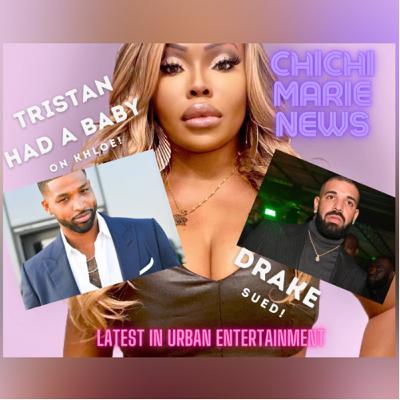 Tristan had a baby on Khloe Kardashian & Drake is getting sued! Tristan had a baby on Khloe Kardashian & Drake is getting sued!