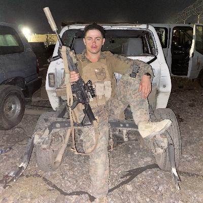 #12--Tanner Champlin (Voices of HKIA Series)