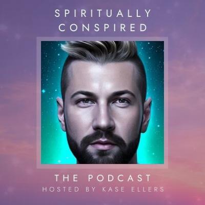 Episode 19 - "Healing Through Yourself with Best Selling Author Dan Pacheco" Episode 19 - "Healing Through Yourself with Best Selling Author Dan Pacheco"