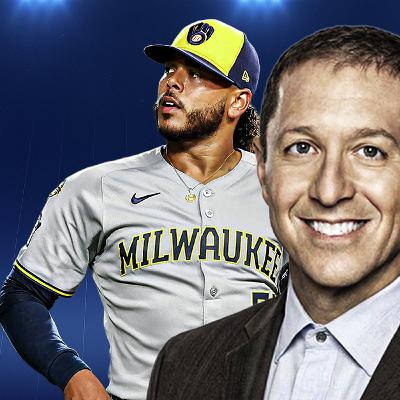 Ken Rosenthal on Latest Yankees Rumors