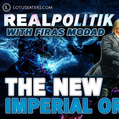 PREVIEW: Realpolitik #31 | The Age of Empires