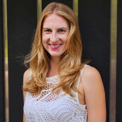 Von ETFs und Aktien zu Immobilien – mit Marie Steinmetz Von ETFs und Aktien zu Immobilien – mit Marie Steinmetz