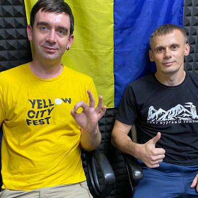 Андрій Сологуб