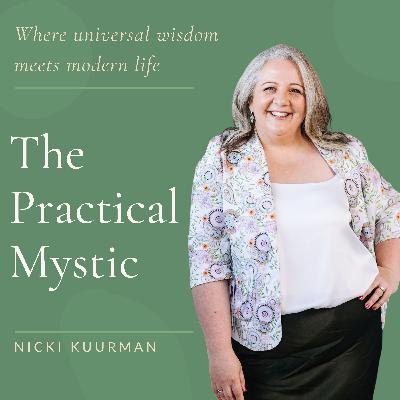 Welcome to The Practical Mystic