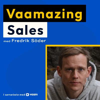 23. Mer leads med HubSpot och bra innehåll - Fredrik Söder 23. Mer leads med HubSpot och bra innehåll - Fredrik Söder