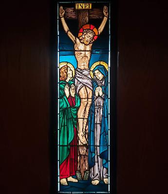 The Seven Last Words of Jesus