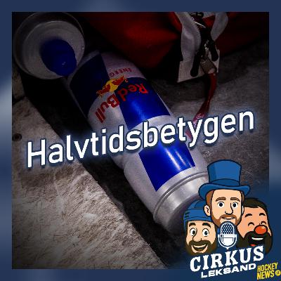 Halvtidsbetygen