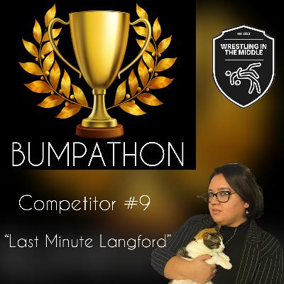 Bumpathon (Last Minute Langford) (9/10)