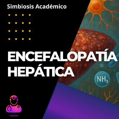 Encefalopatía Hepática