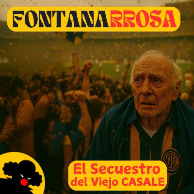 19 DE DICIEMBRE DE 1971 - Roberto Fontanarrosa