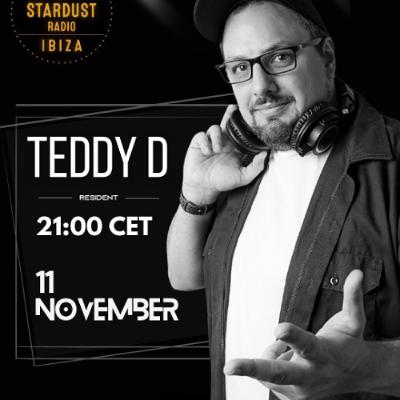Teddy.D - Teddy.D's Vibes #1