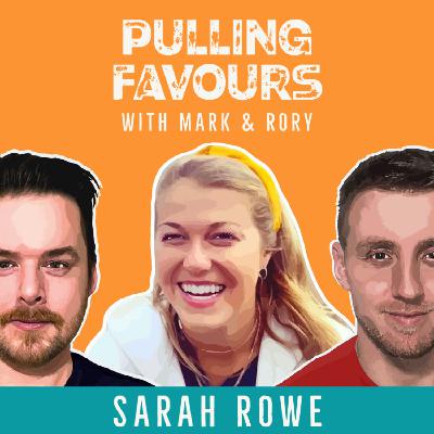 Sarah Rowe Sarah Rowe