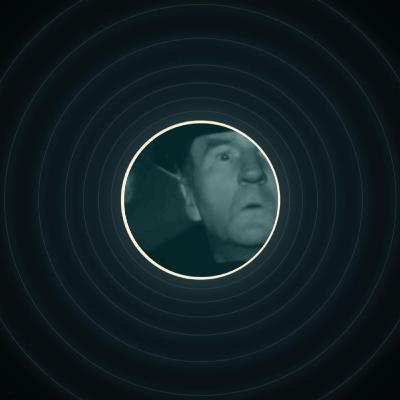 Dramface Podcast Eighteen