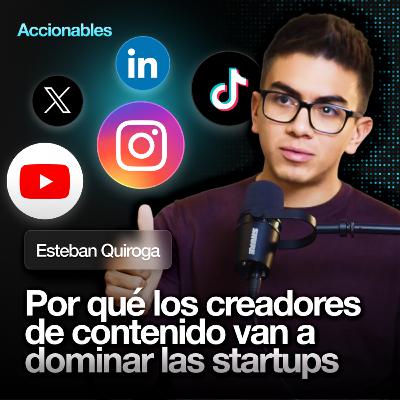 YouTube No Está Saturado: Cómo Viralizar y Monetizar en 2025 | Esteban Quiroga y Orlando Osorio