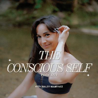 8: The 4 Seasons of The Cycle Changed My Life | How To Live In Alignment With Your Hormones