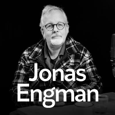 15. (JULSPECIAL) Jonas Engman - julexpert: Hur gamla är våra traditioner? Vad är grejen med julstrumpan? Och vad är kopplingen mellan julbocken och djävulen?