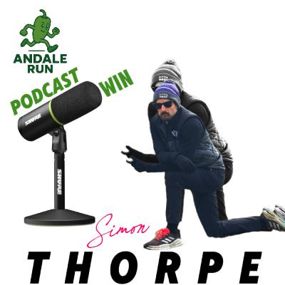 Win - Simon Thorpe - Ep 7