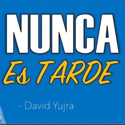 No estás atrasado estás en el tiempo perfecto de Dios