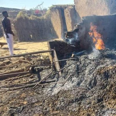 Krieg im Sudan - Der Vorwurf des Völkermords in Al-Faschir