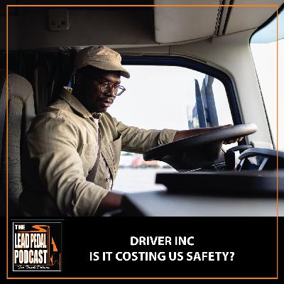 Driver Inc.: Are You Informed or At Risk on Today's Roads? LP1553