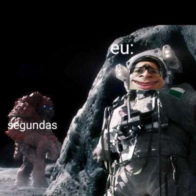 Terças da ressaca#8