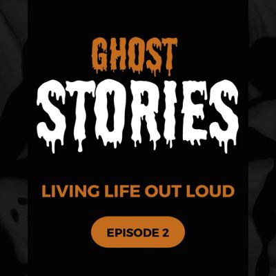 Ghost Stories Part 1 Ghost Stories Part 1