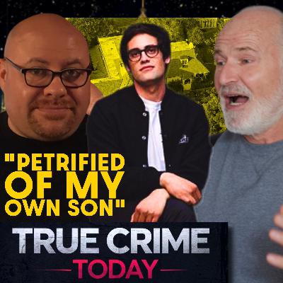 I'm Petrified of My Own Son: Rob Reiner's Final Warning Before His Murder I'm Petrified of My Own Son: Rob Reiner's Final Warning Before His Murder