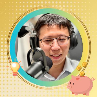 EP022 @槓桿博士—#吳宜勳｜老吳打破「存股迷思」，用槓桿翻倍術讓小資族加速翻倍？！