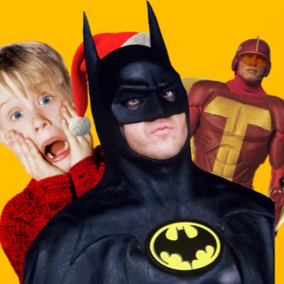 Por que Nerd? 16 - Por que gostamos de filmes de natal? Por que Nerd? 16 - Por que gostamos de filmes de natal?