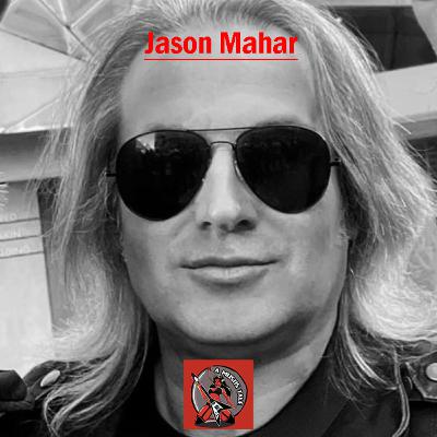 Jason Mahar-A Life of Rock n Roll