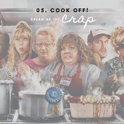 Cook Off!