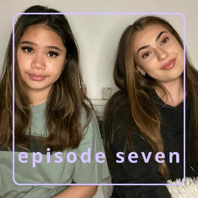 Episode 7: What are they really thinking? | The Unjaded Podcast