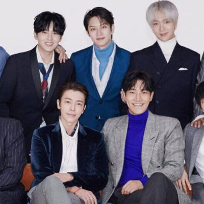 Super Junior Will Make Their 20th Anniversary Comeback With A Special Surprise