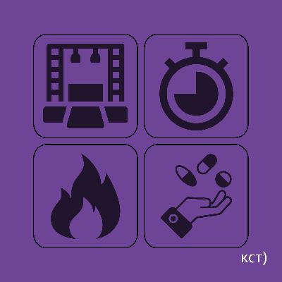 кст 2.5 - Вика Аракелян: Fyre Festival, бег, "Апокалипсис сегодня" и опиоидная эпидемия