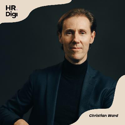 Workforce planning - Så förbereder du dig för framtiden