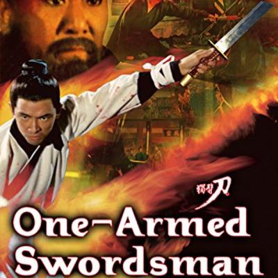 One-Armed Swordsman (1967)