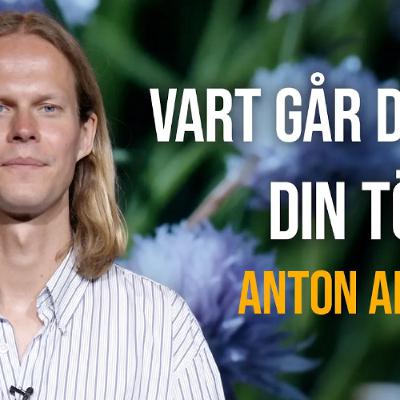 Vart går du med din törst? - Anton Ahlmark | Filadelfia Sommar 2025