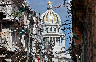 La penúltima encrucijada a la que se enfrenta Cuba La penúltima encrucijada a la que se enfrenta Cuba