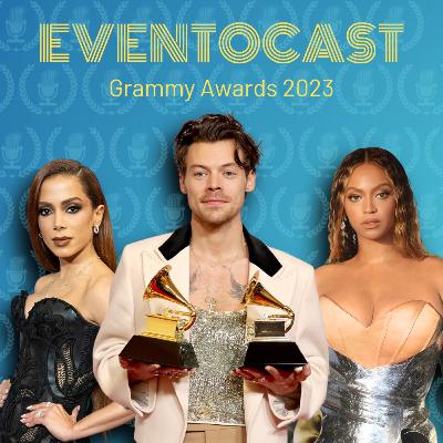 Episódio 2 - Grammy Awards 2023 Episódio 2 - Grammy Awards 2023