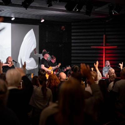 Kvällsmöte - King of Kings Conference - 20240508 - 1900 Kvällsmöte - King of Kings Conference - 20240508 - 1900