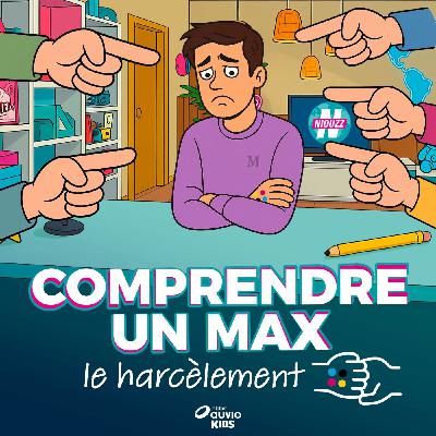 Hope et le harcèlement