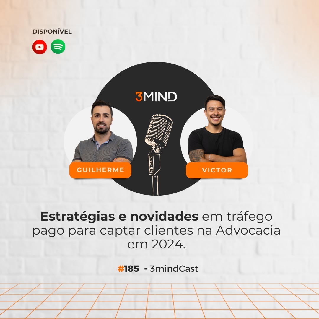 3MINDCAST