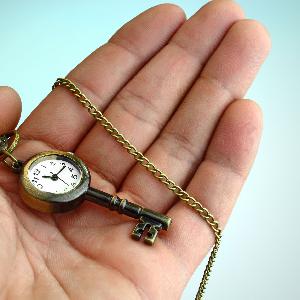 What's the best time of year to buy property?