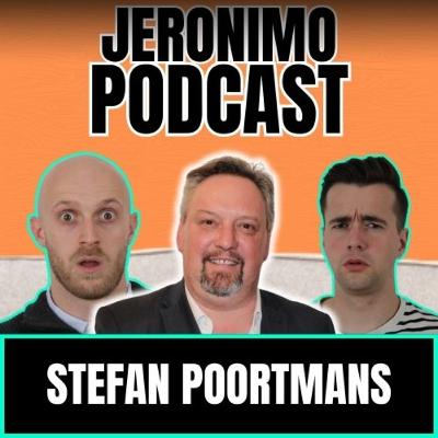 RENOVEREN of NIEUWBOUW, Elektrische VERWARMING, POLITIEK engagement - Jeronimo Ep. 21 RENOVEREN of NIEUWBOUW, Elektrische VERWARMING, POLITIEK engagement - Jeronimo Ep. 21