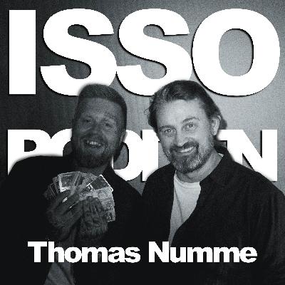 Episode 149: Thomas Numme